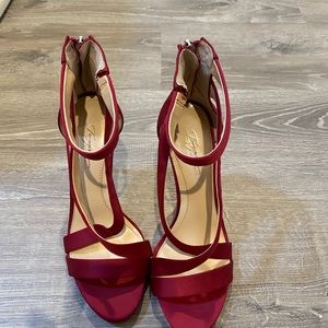 imagine vince camuto women's heels